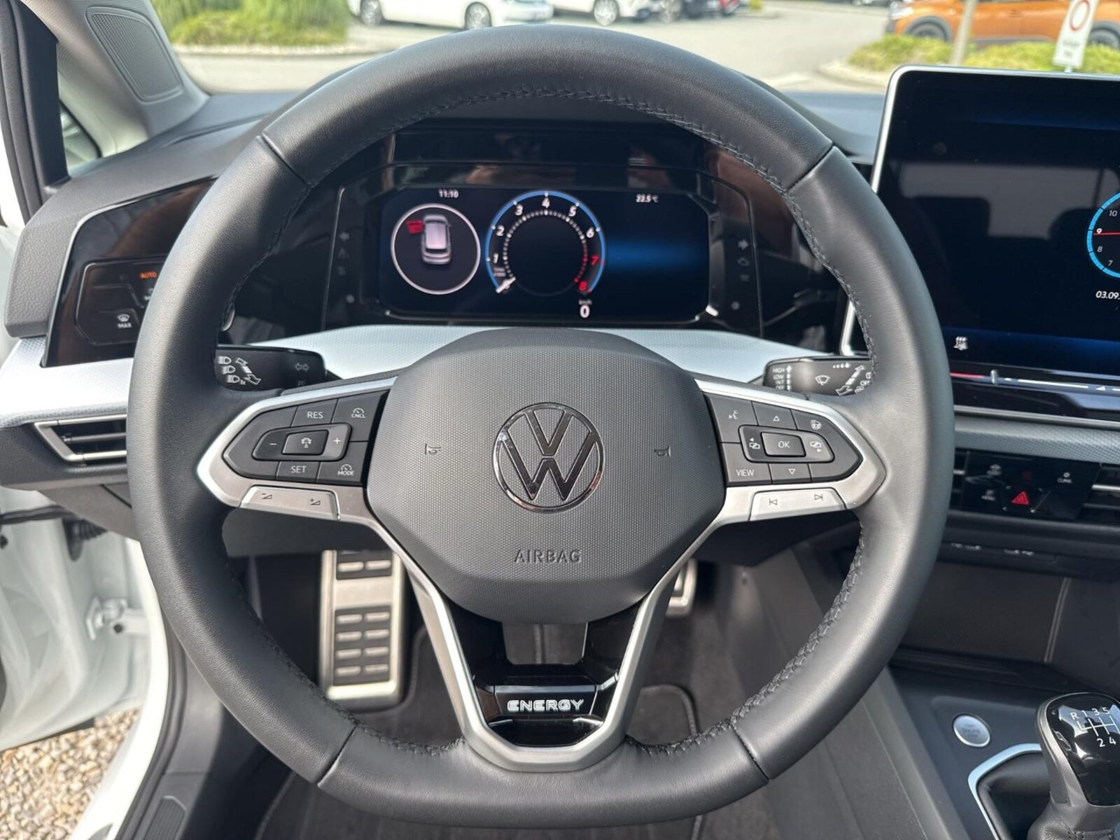 Volkswagen Golf – Bild 22