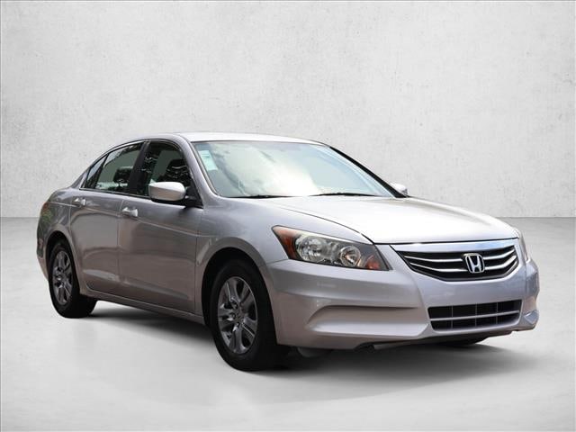 2011 Honda Accord