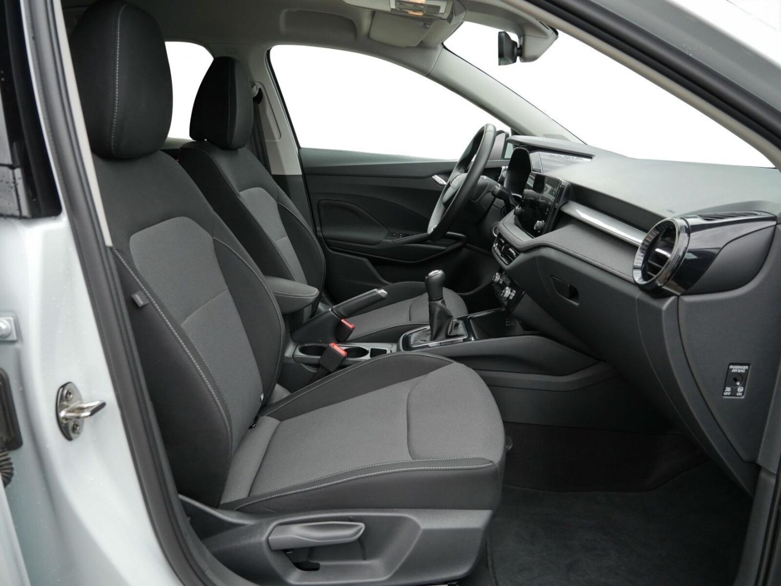 Škoda Fabia – Bild 4