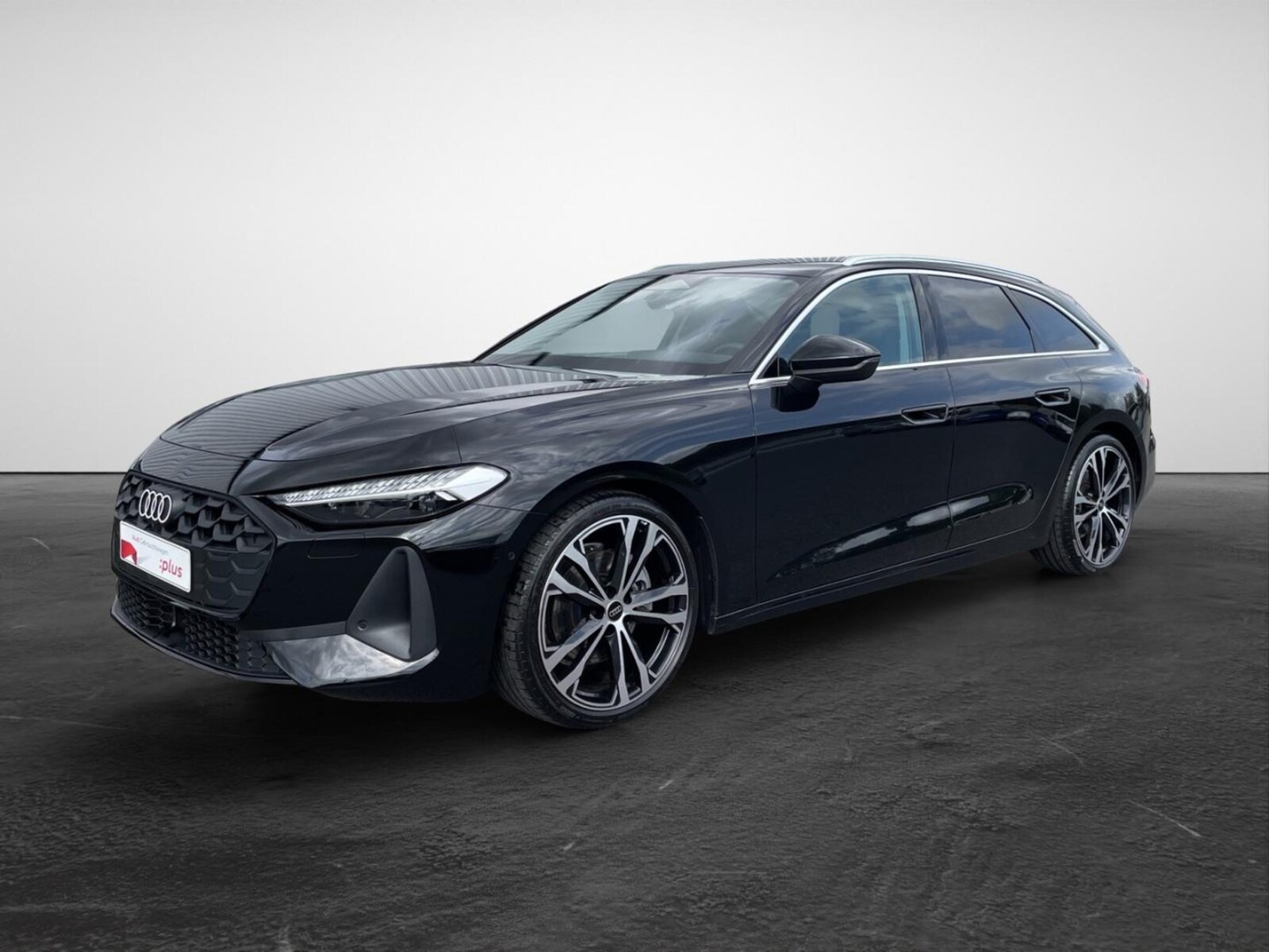 Audi A5 Avant – Bild 2
