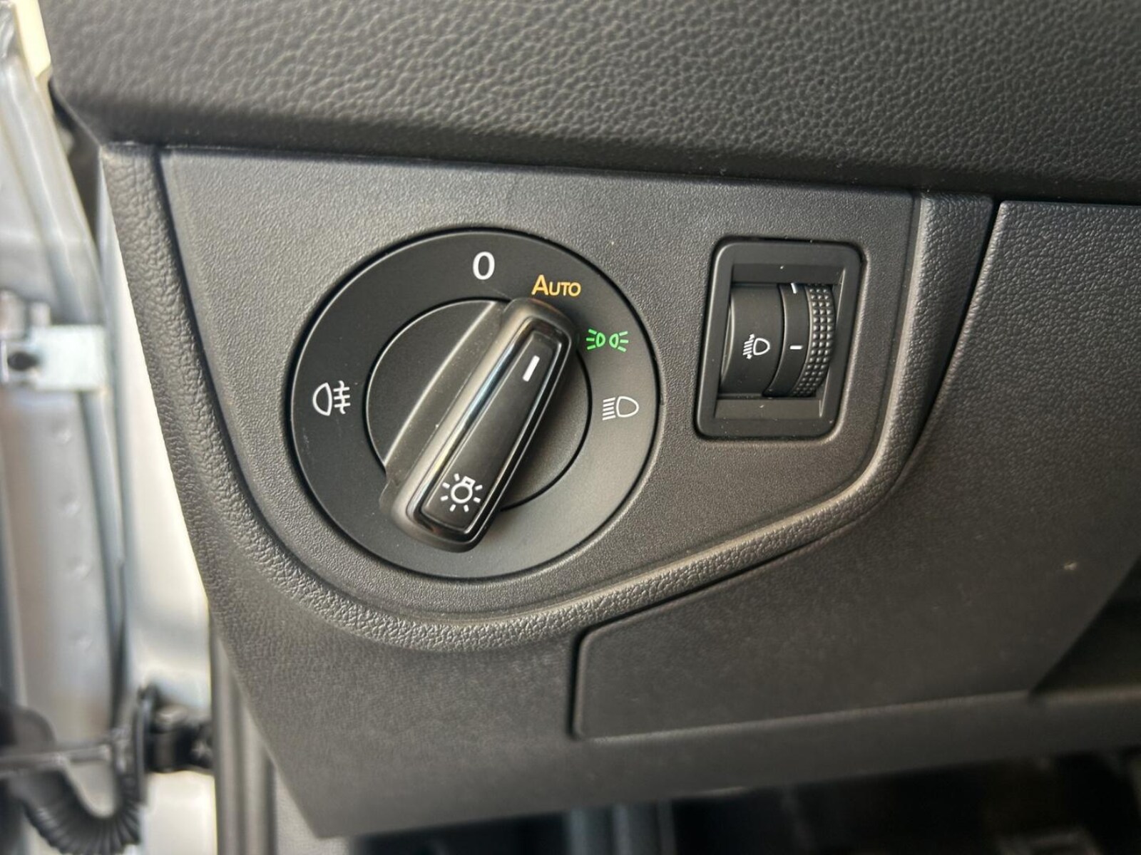 Volkswagen Taigo – Bild 20
