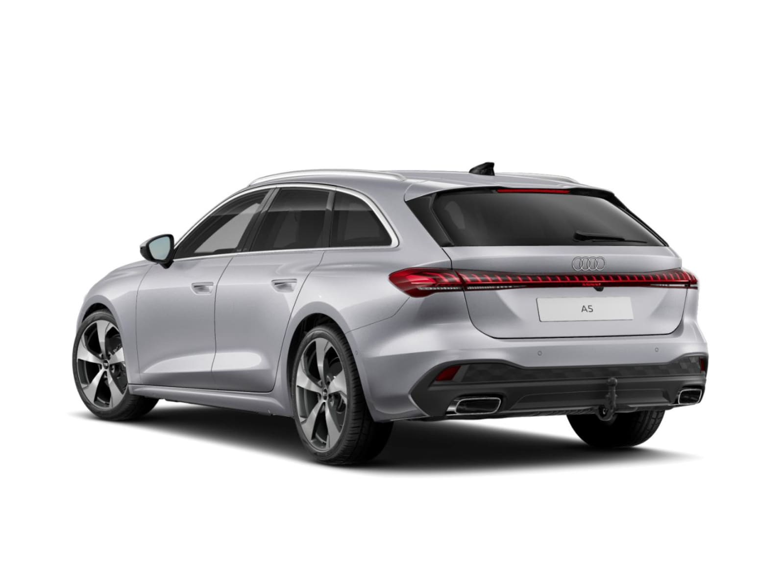 Audi A5 Avant – Bild 5