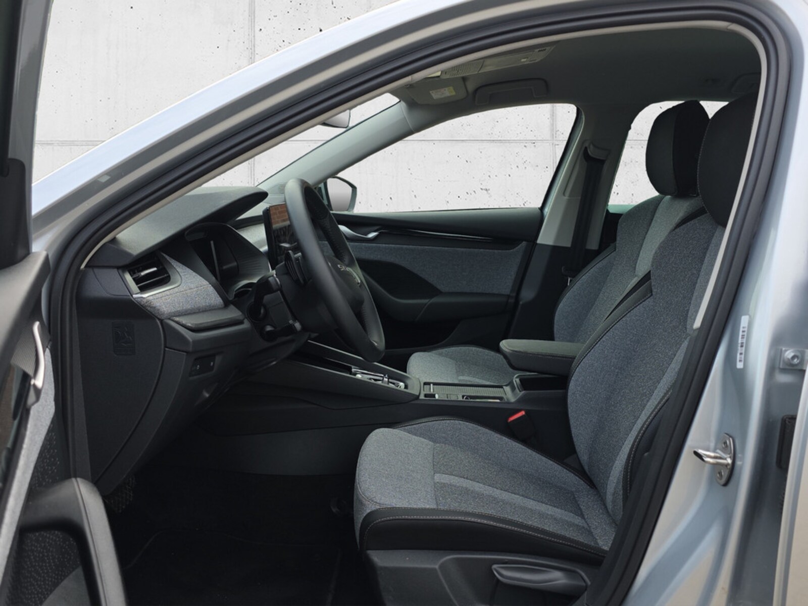 Škoda Octavia Combi – Bild 24