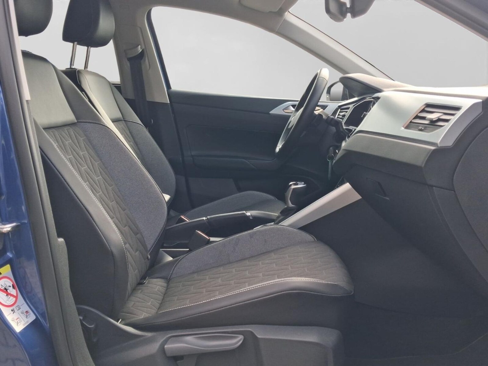 Volkswagen Polo – Bild 4
