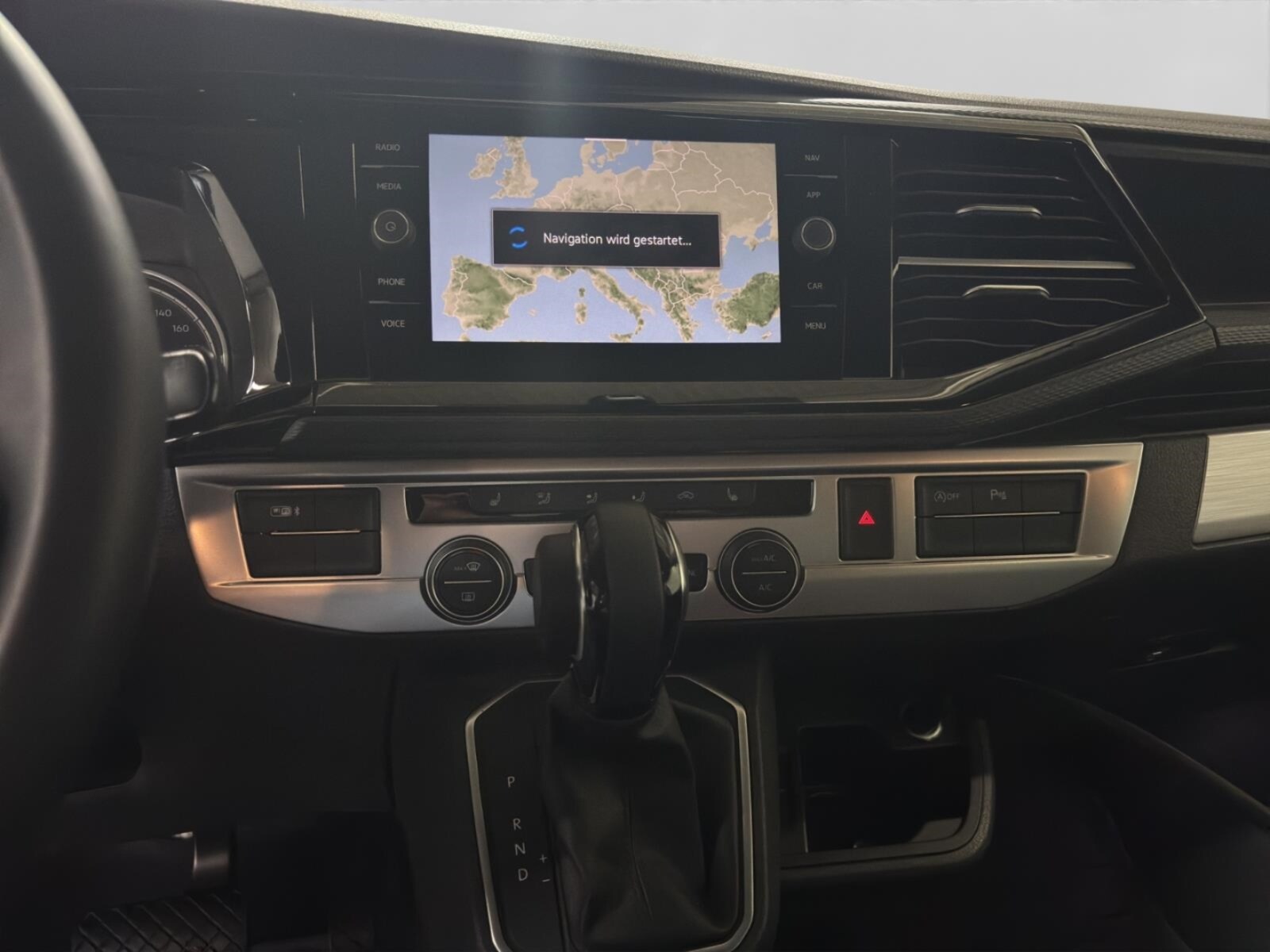 Volkswagen T6.1 California – Bild 15