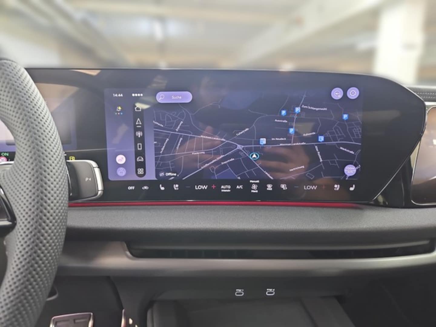 Bild über Audi Q7 SUV TDI quattro 220 kW tiptronic - für weitere Informationen kontaktieren Sie den Audi Partner
