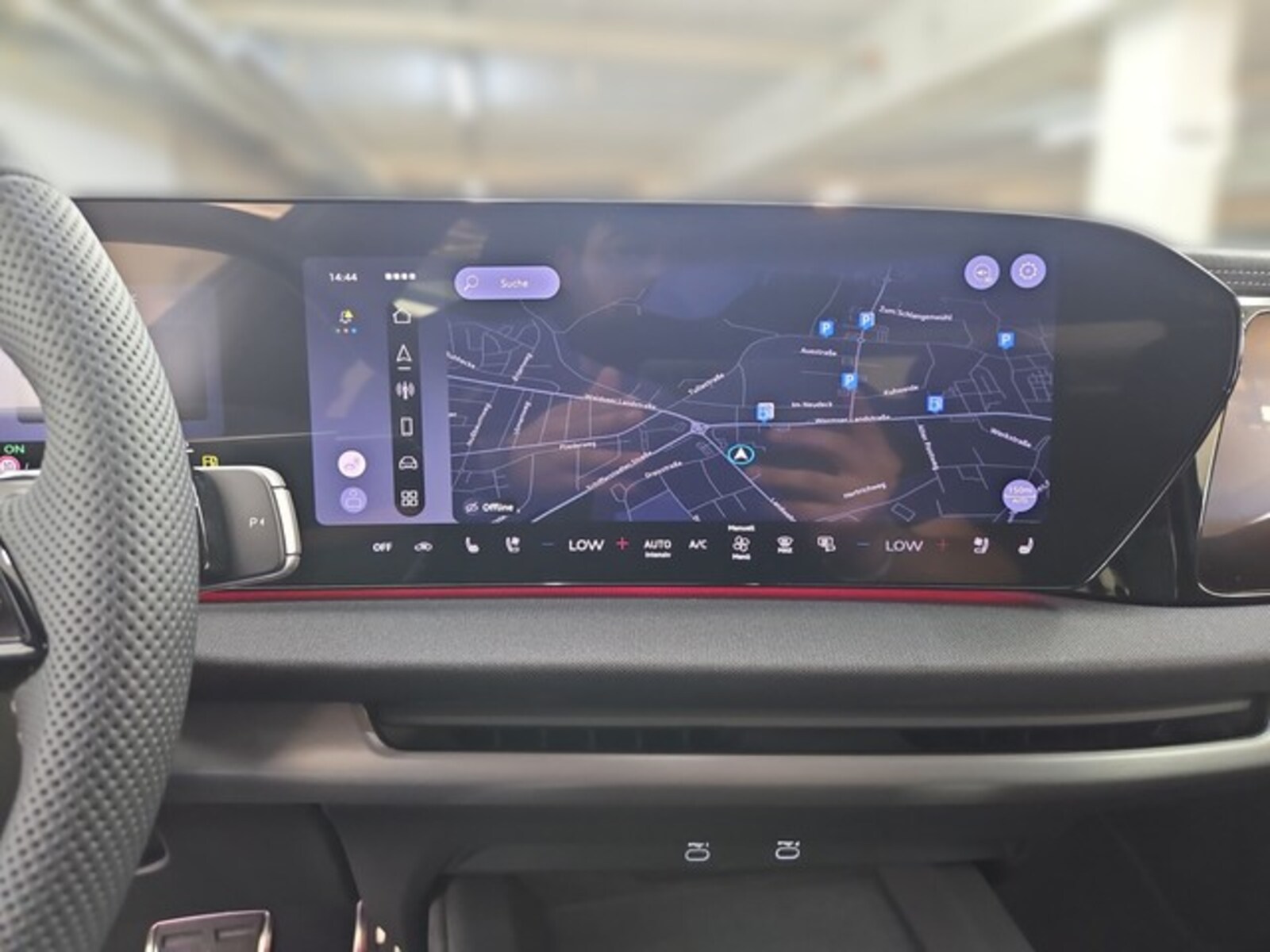 Audi Q7 – Bild 21