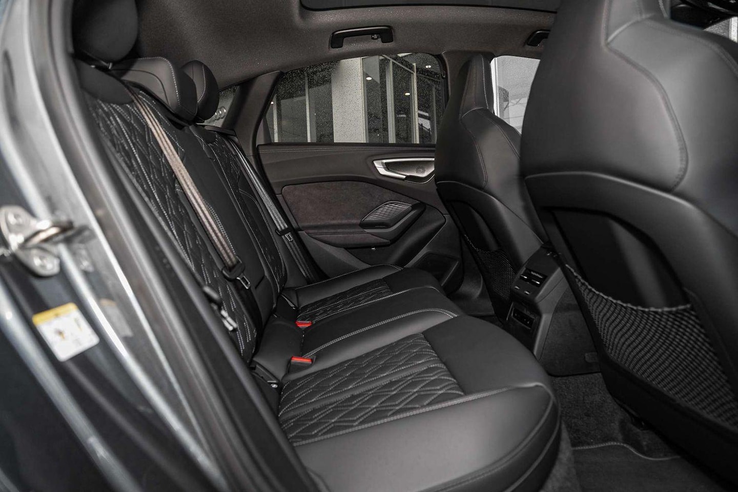 Image about Audi S5 Sedan TFSI quattro 270 kW S tronic