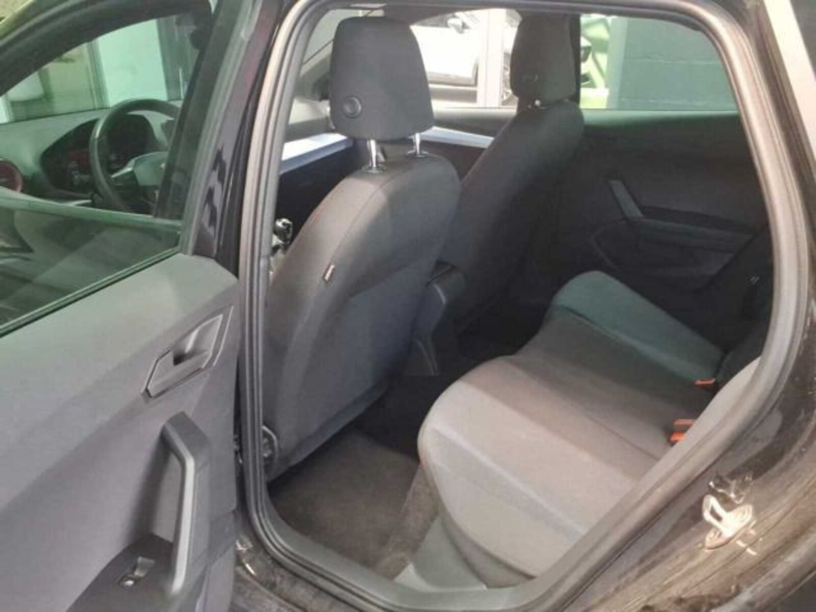 SEAT Ibiza – Bild 5