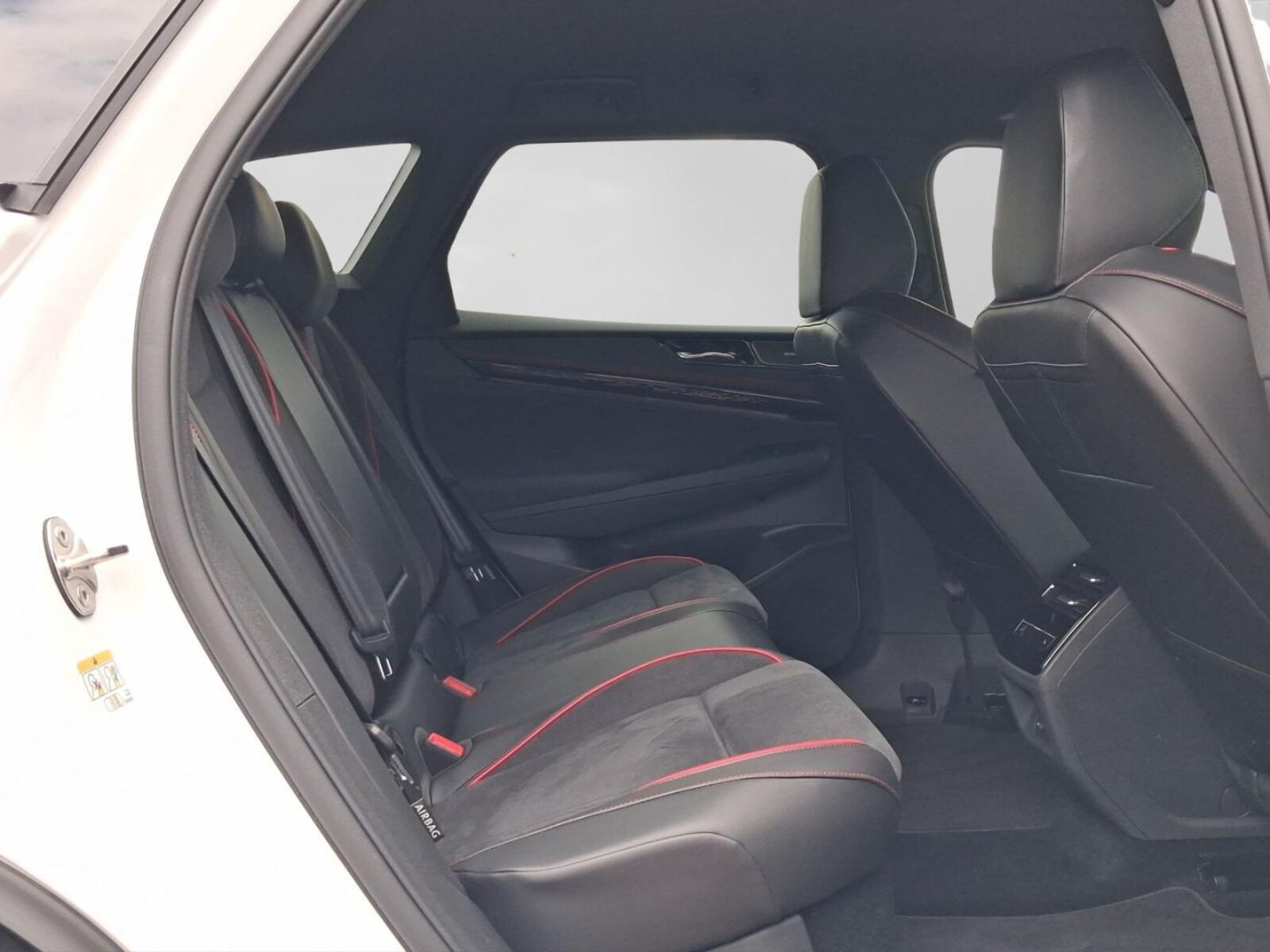 Volkswagen ID.7 Tourer – Bild 5