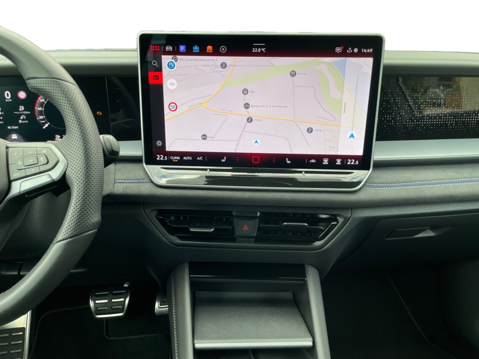Volkswagen Tayron – Bild 13