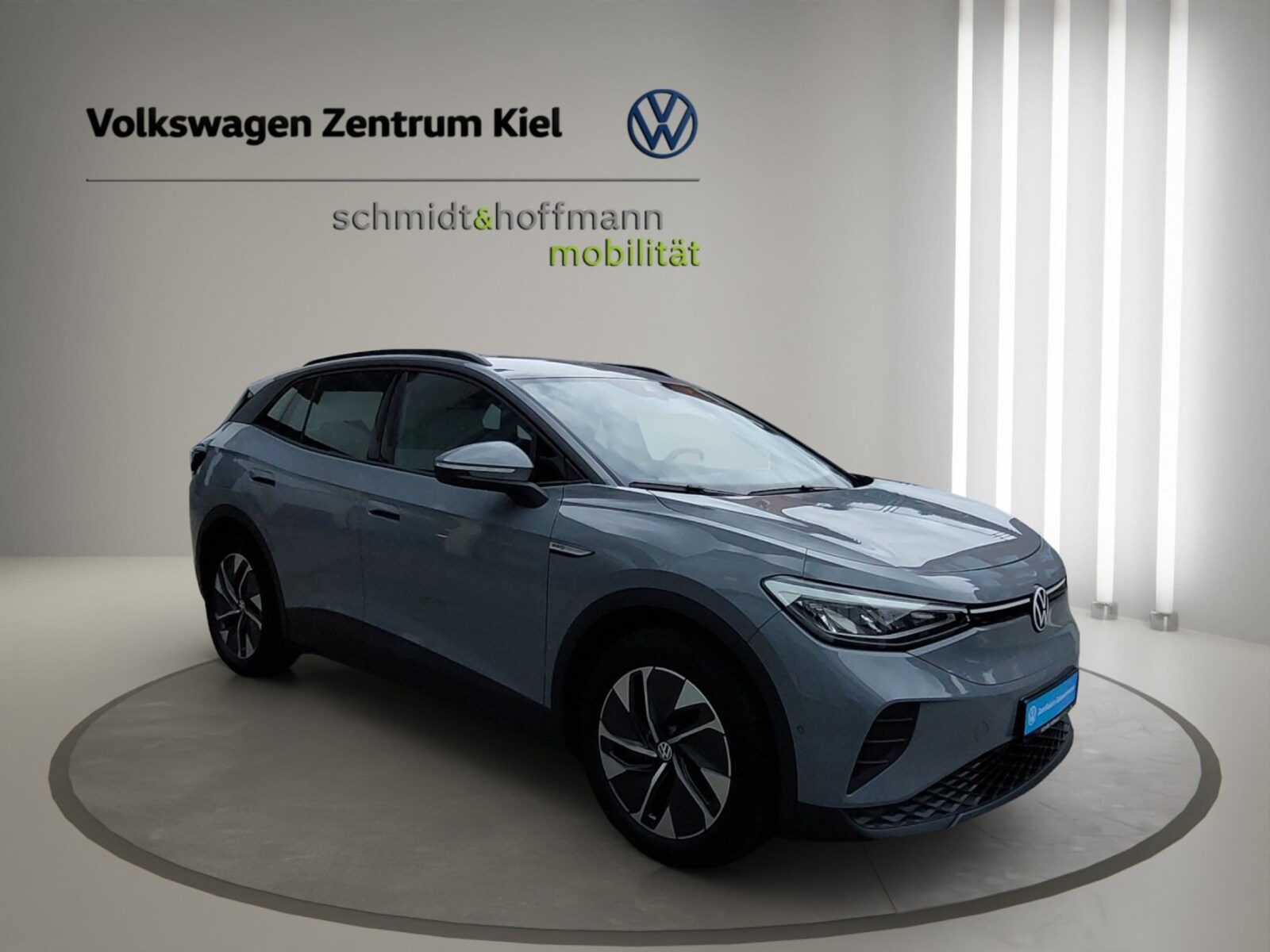 Volkswagen ID.4 – Bild 8