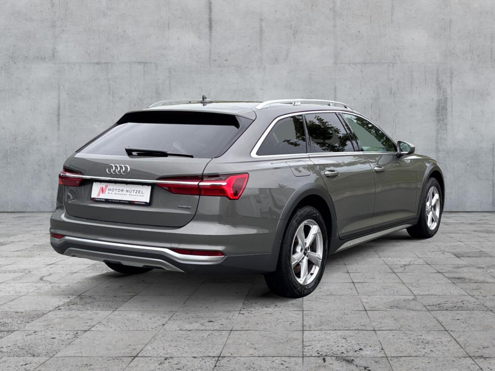 Audi A6 allroad quattro – Bild 5