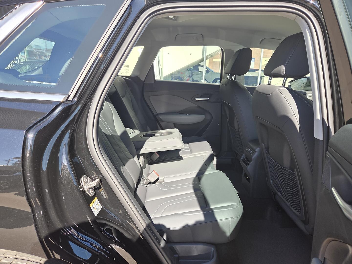 Image about Audi Q3 SUV TFSI 110 kW