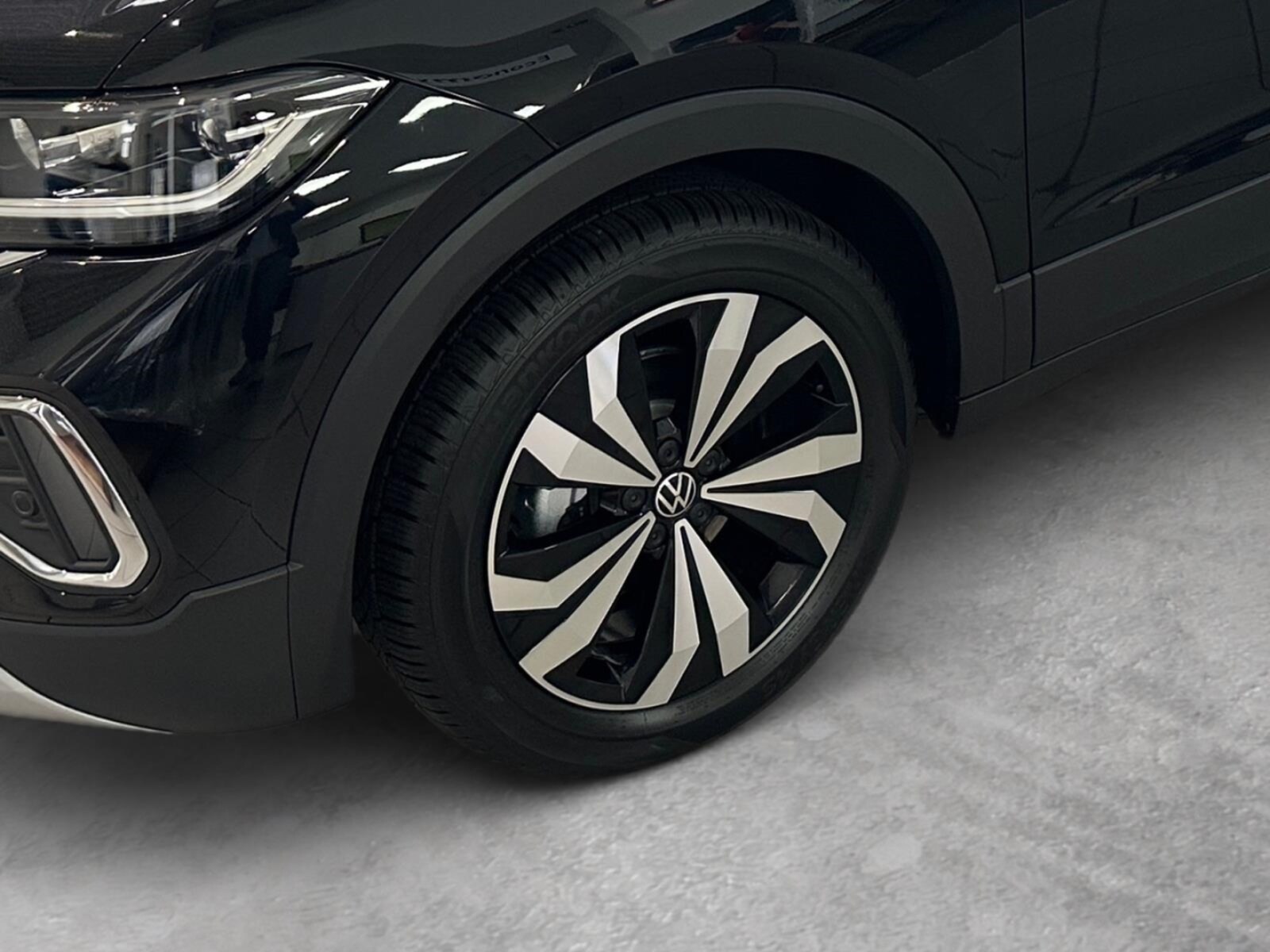 Volkswagen T-Cross – Bild 6