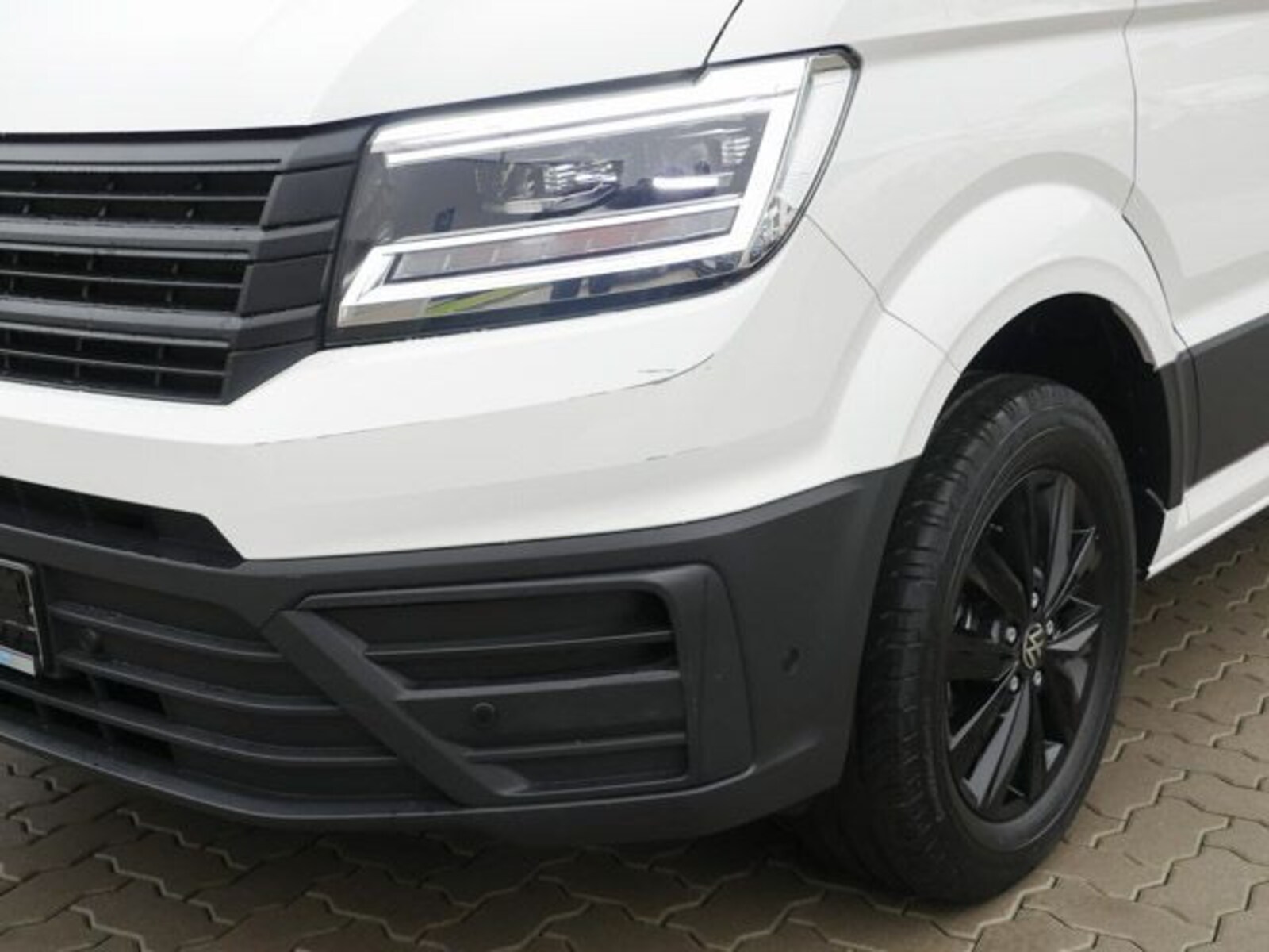 Volkswagen Grand California 600 – Bild 7