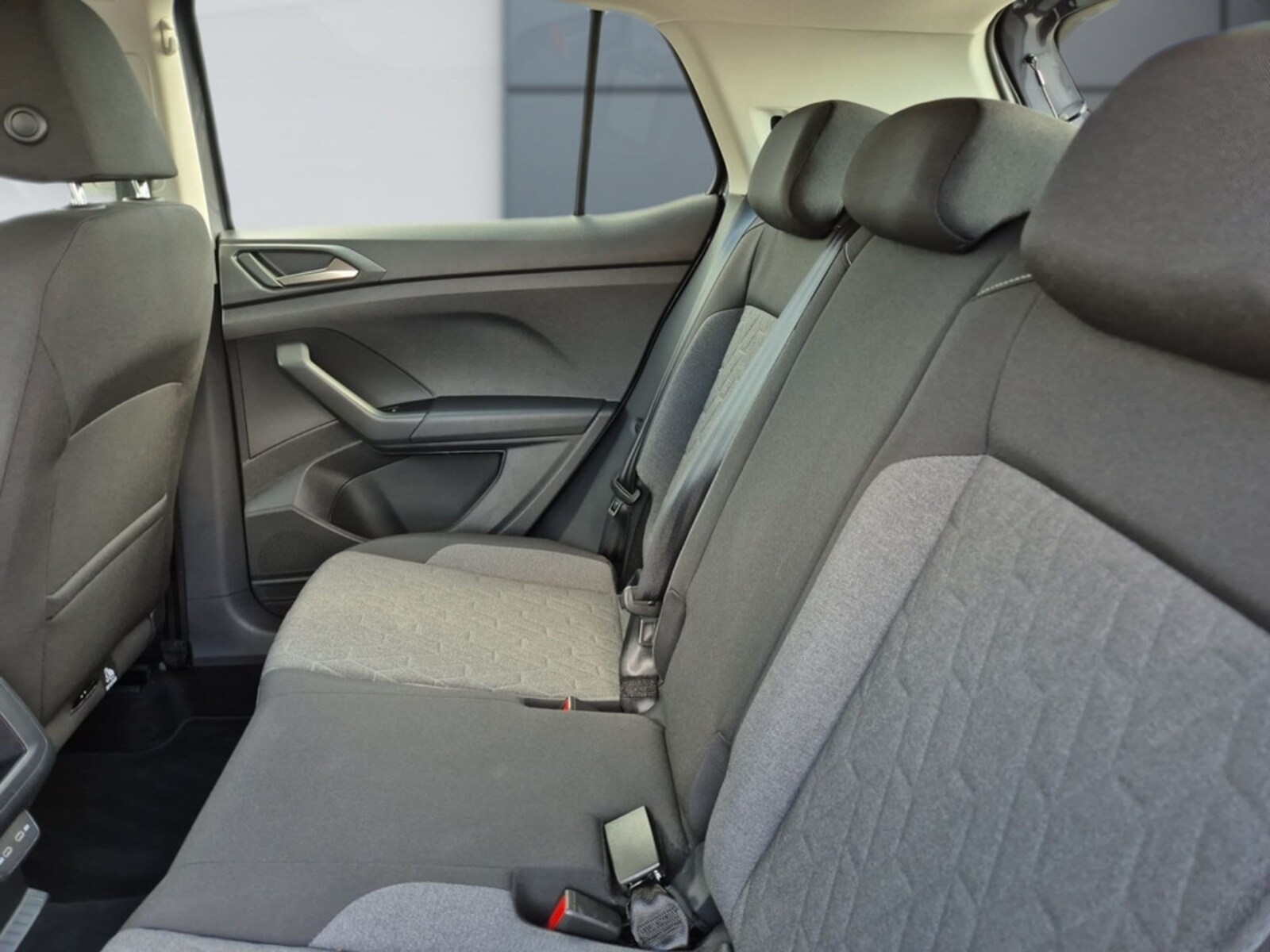 Volkswagen T-Cross – Bild 11