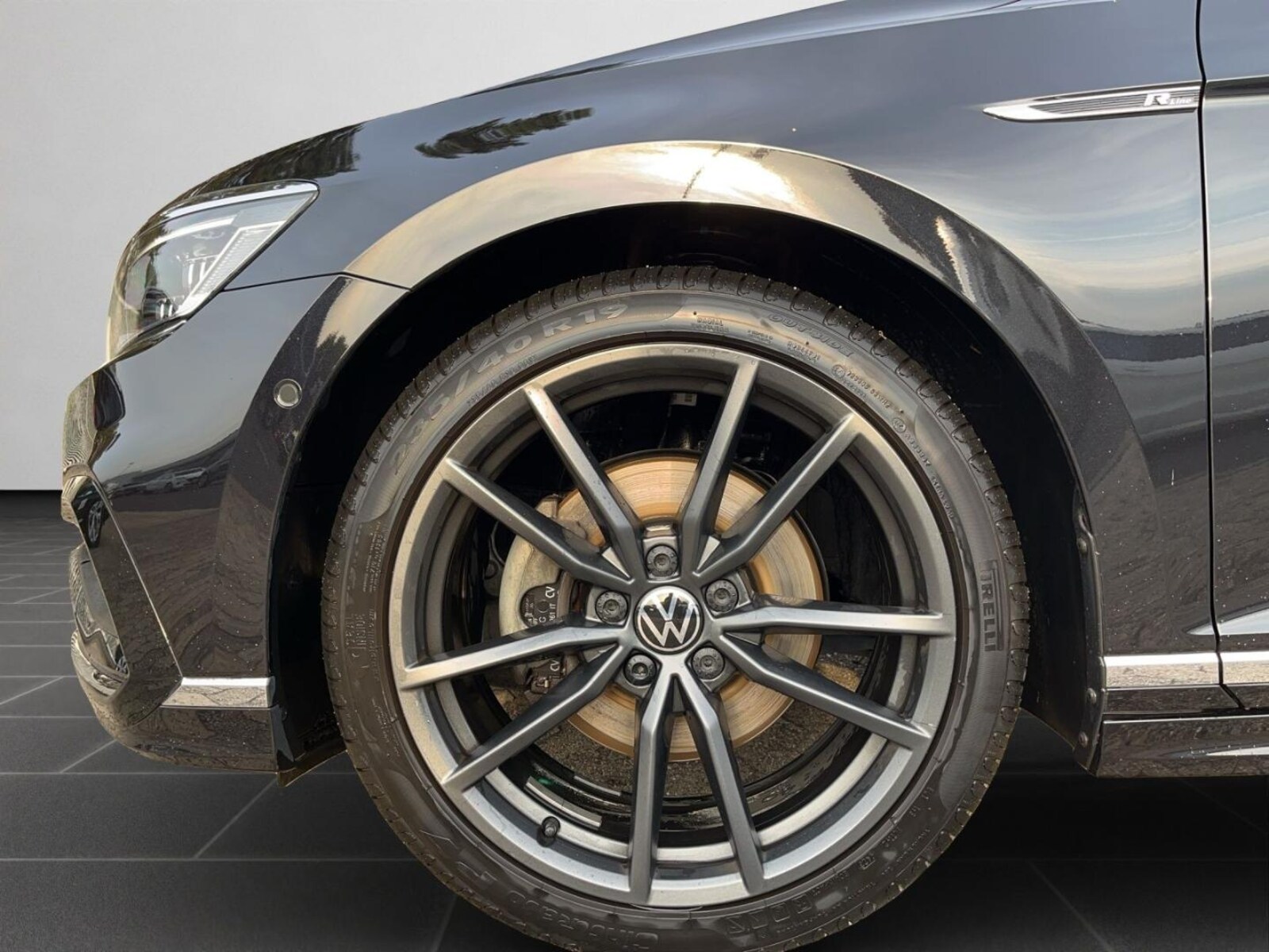 Volkswagen Passat Variant – Bild 8