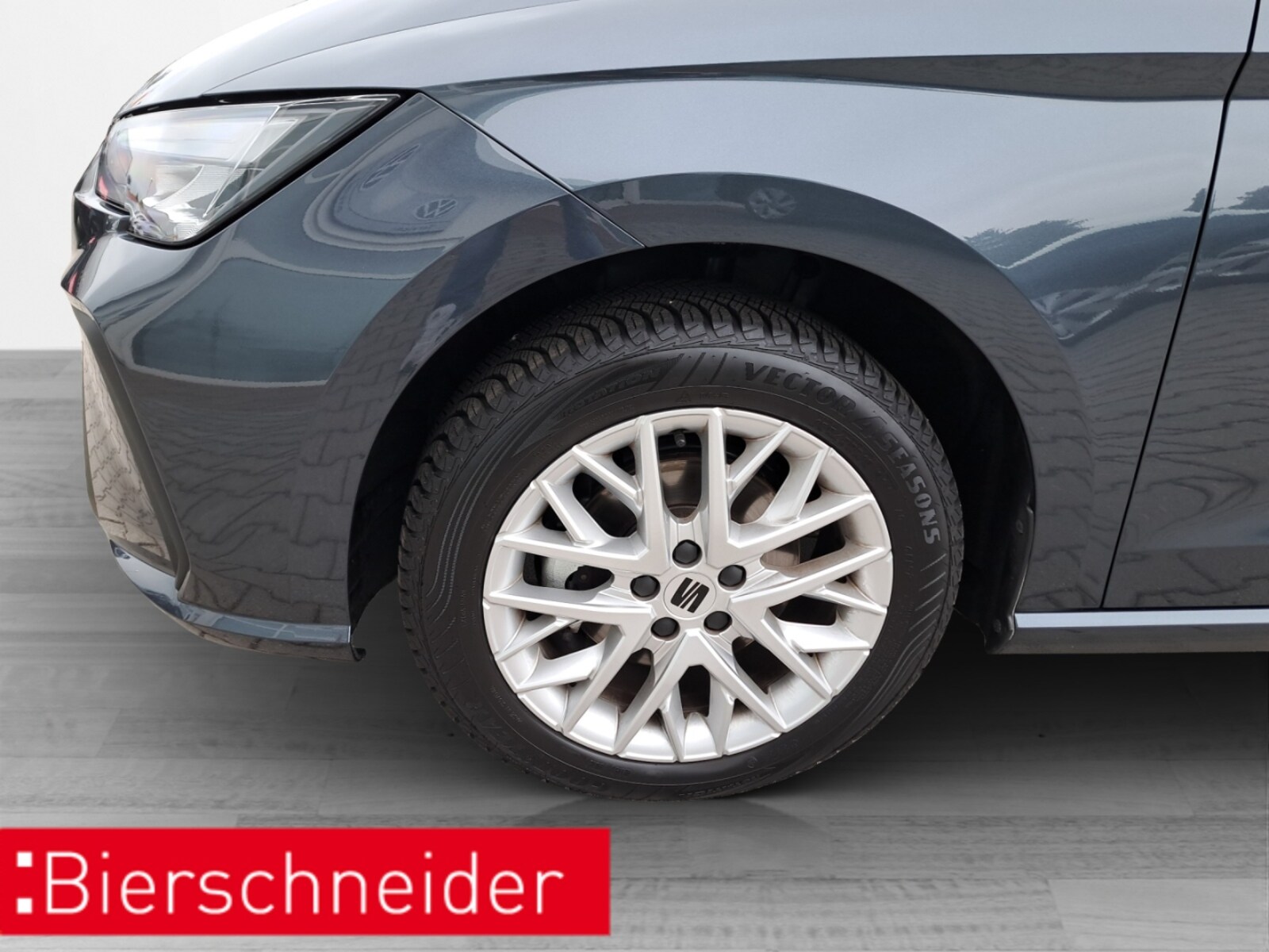 SEAT Ibiza – Bild 3