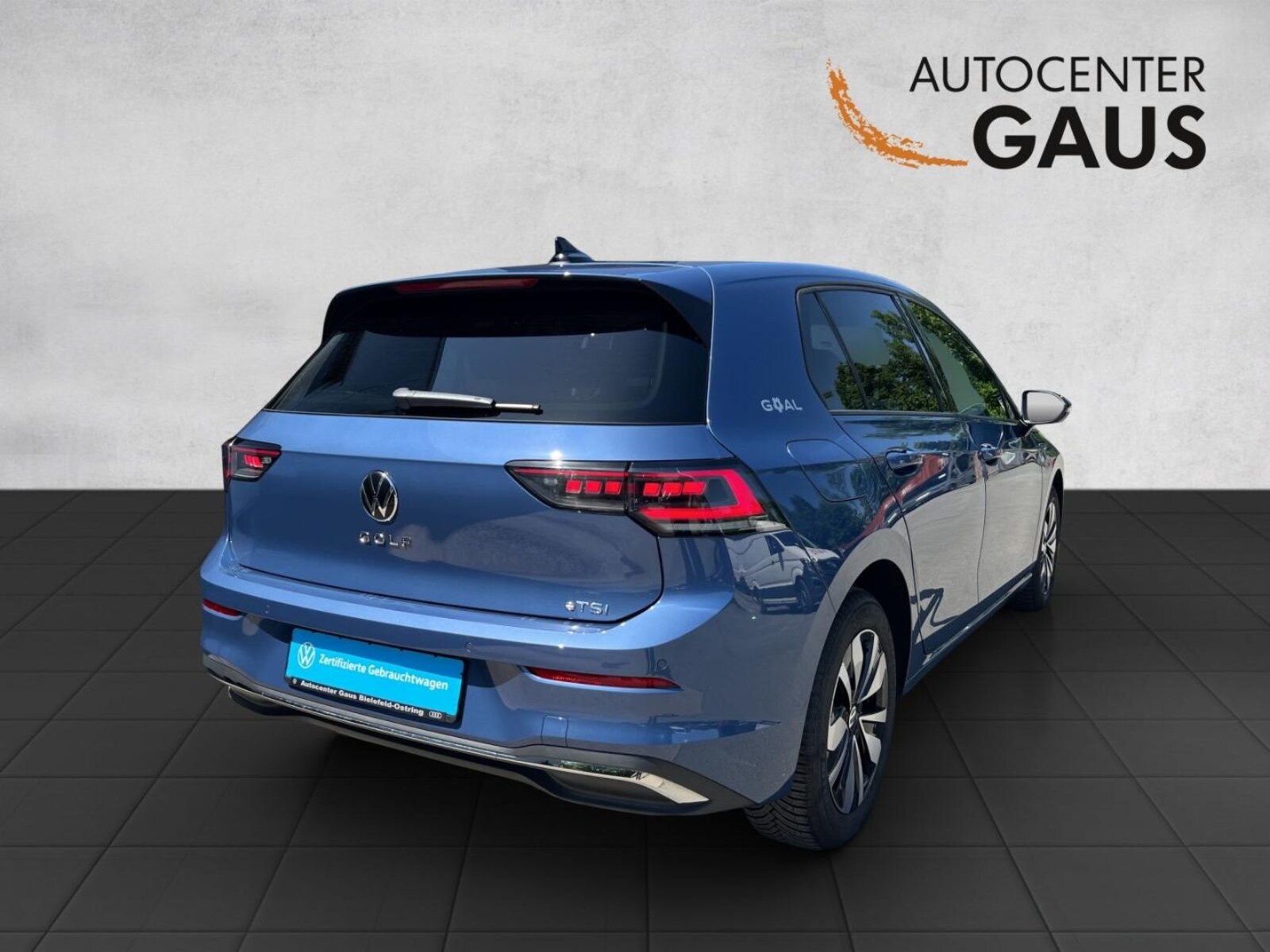 Volkswagen Golf – Bild 12