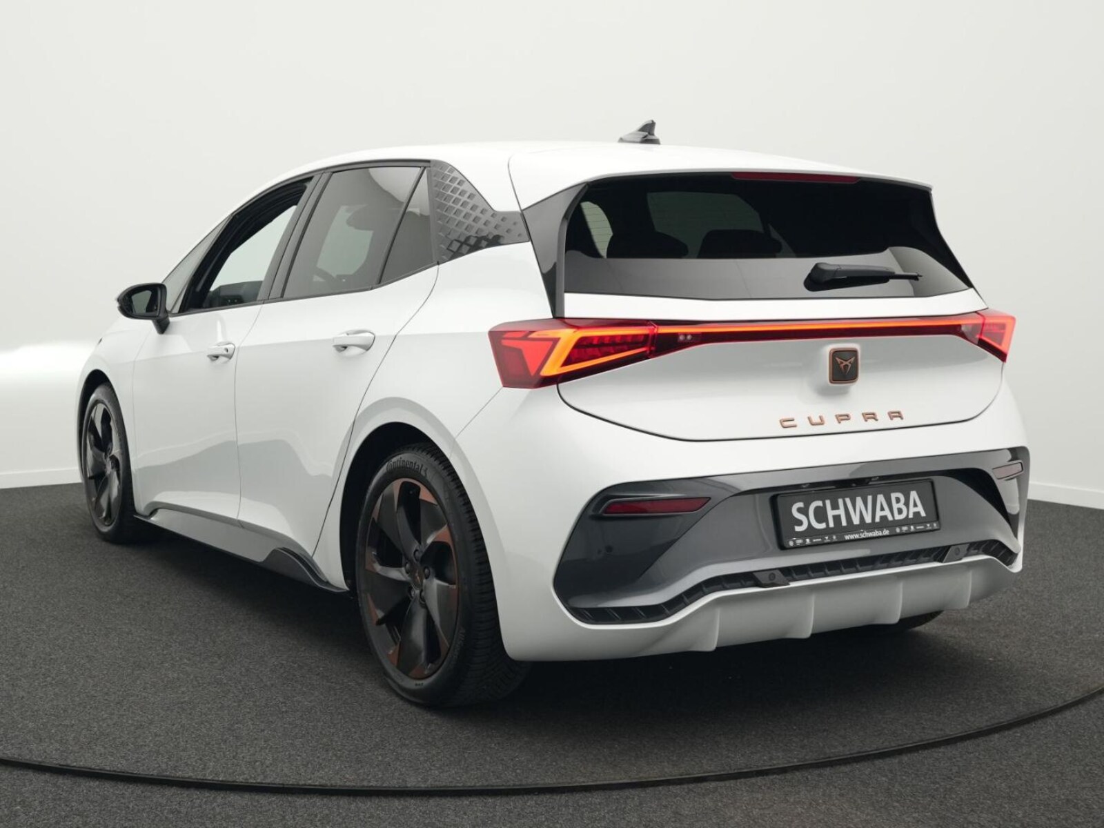 CUPRA Born – Bild 26