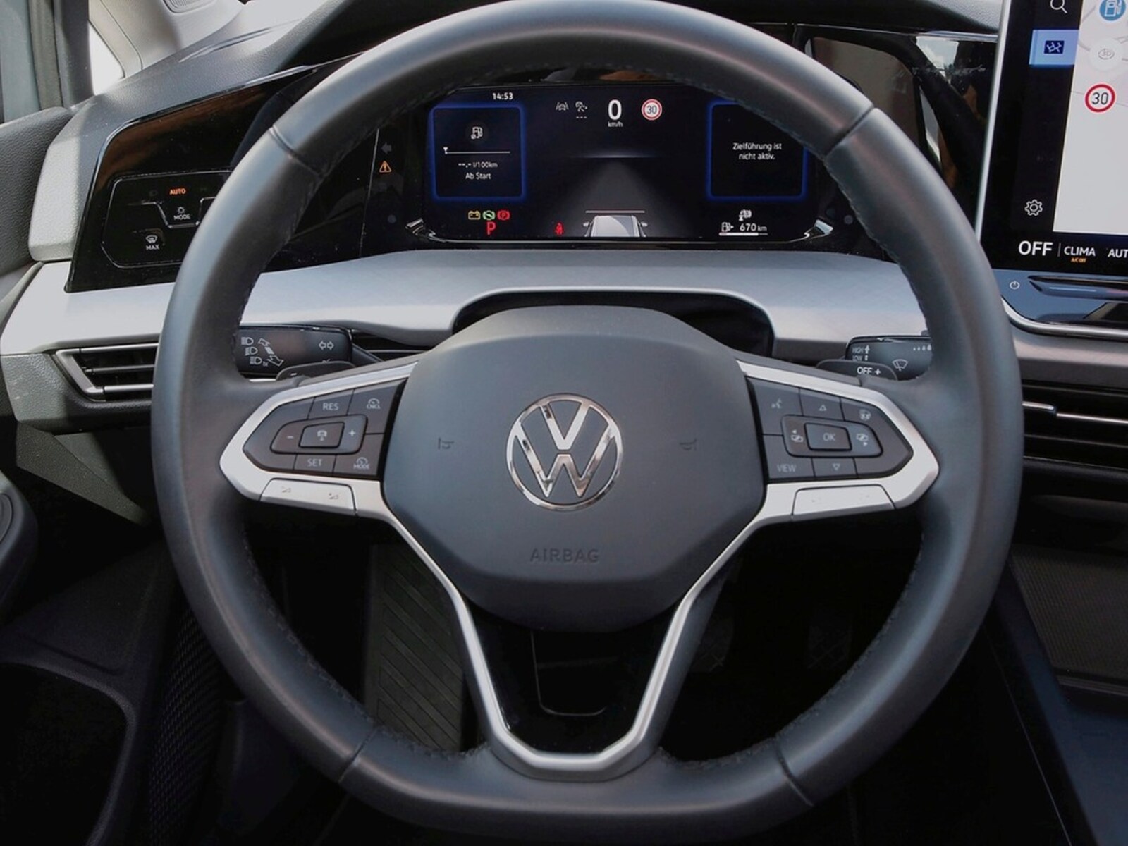 Volkswagen Golf Variant – Bild 15