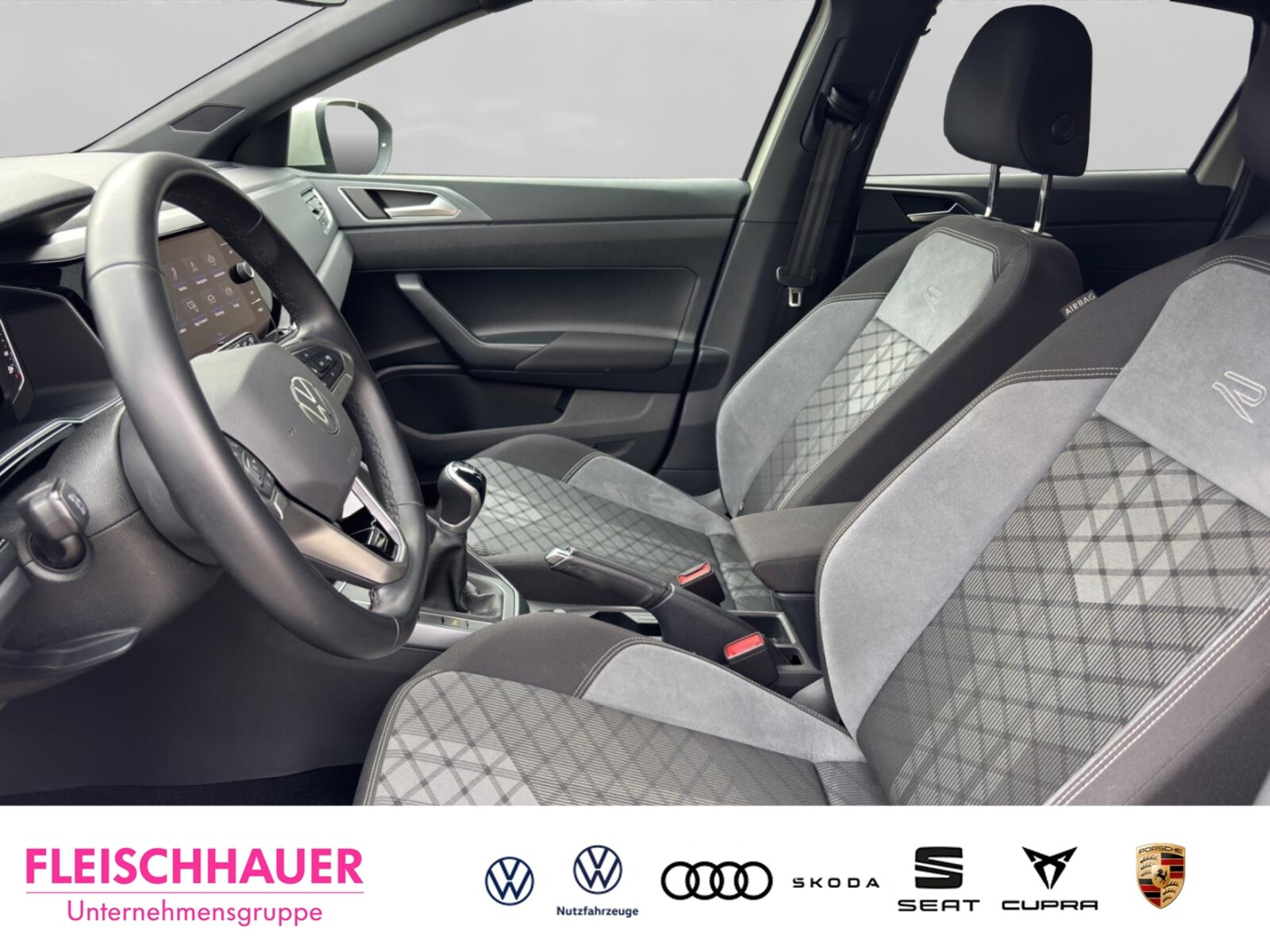 Volkswagen Taigo – Bild 9
