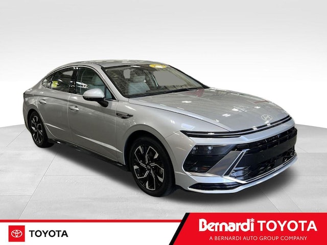 2024 Hyundai Sonata
