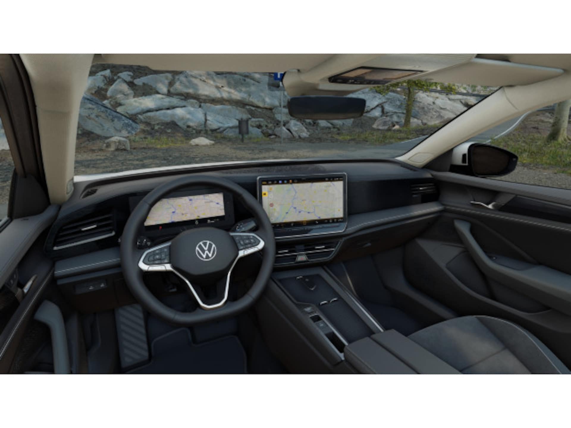 Volkswagen Passat Business