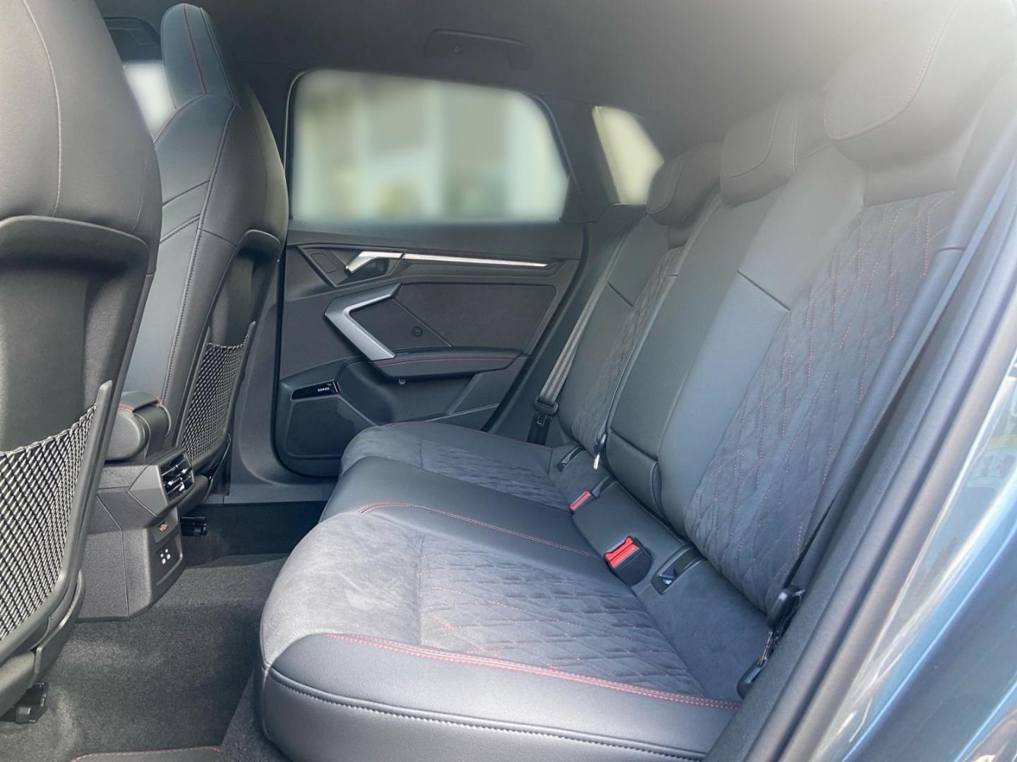 Image about Audi S3 Sportback TFSI quattro S tronic