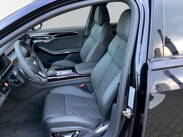 Image about Audi A8 50 TDI quattro tiptronic