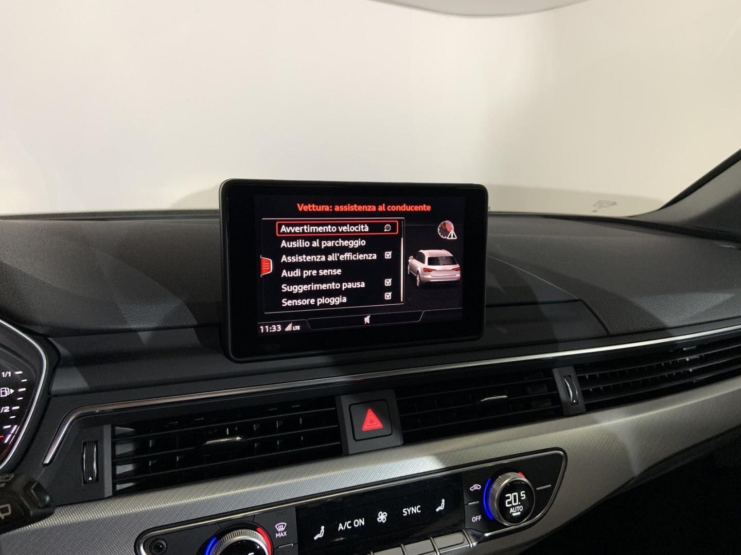 Image about Audi A4 Avant Business Sport 2.0 TDI 110 kW (150 PS) 6-marce
