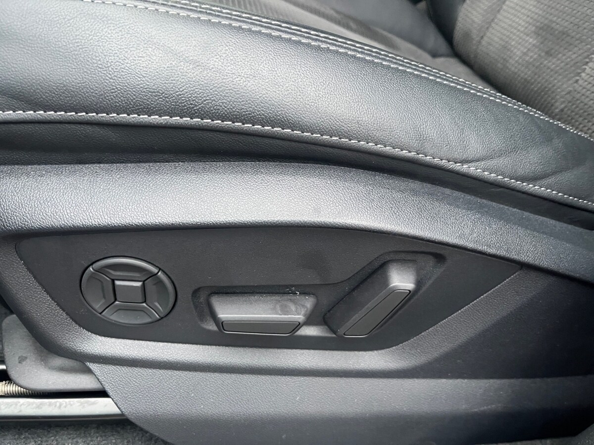 Image about Audi SQ7 TFSI quattro tiptronic