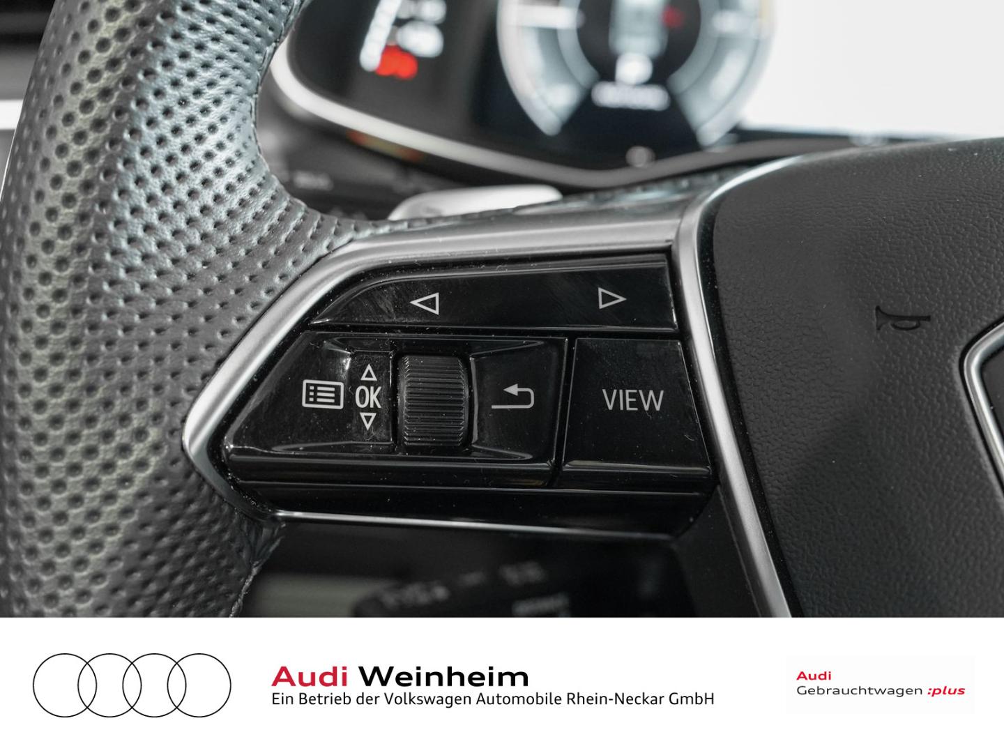 Image about Audi A7 Sportback TFSI e 55 TFSI e quattro S tronic