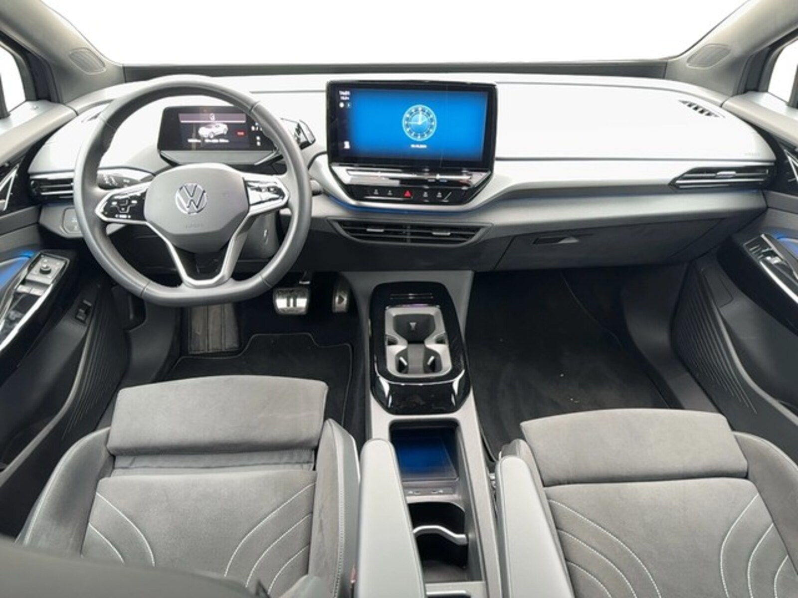 Volkswagen ID.5 – Bild 10
