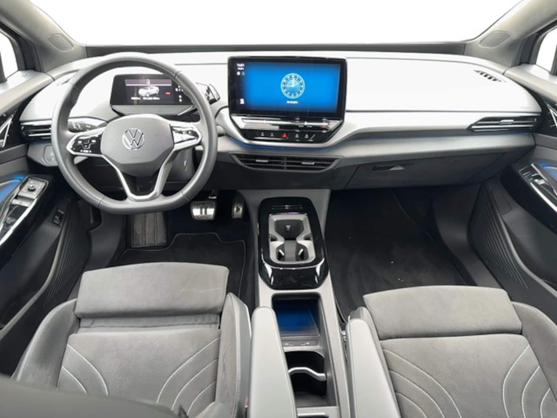 Volkswagen ID.5 Pro Performance