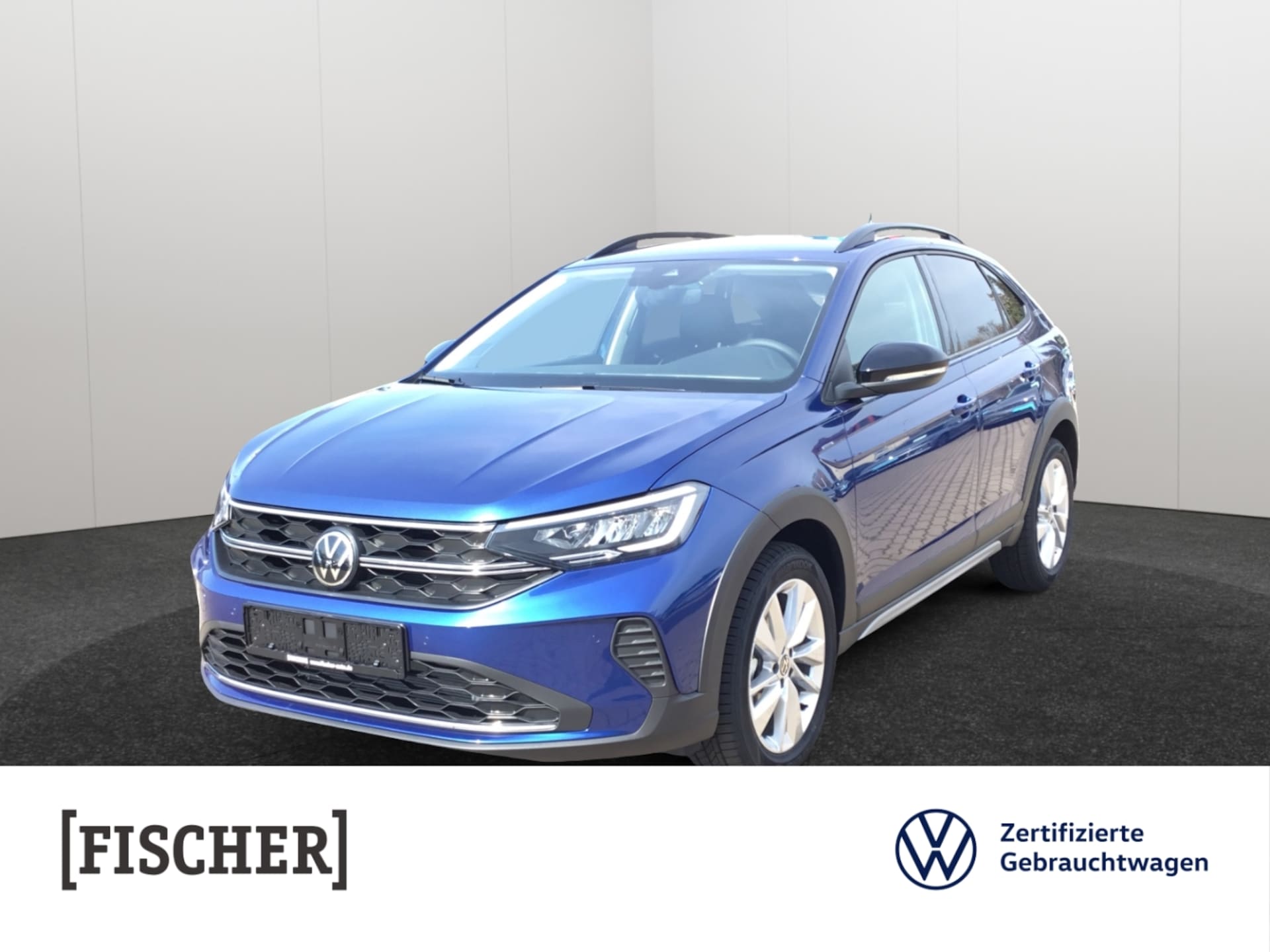 Volkswagen Taigo Goal