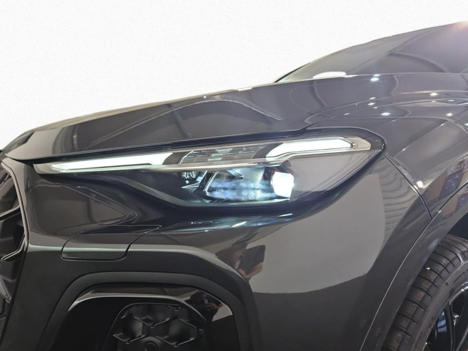 Audi Q5 SUV