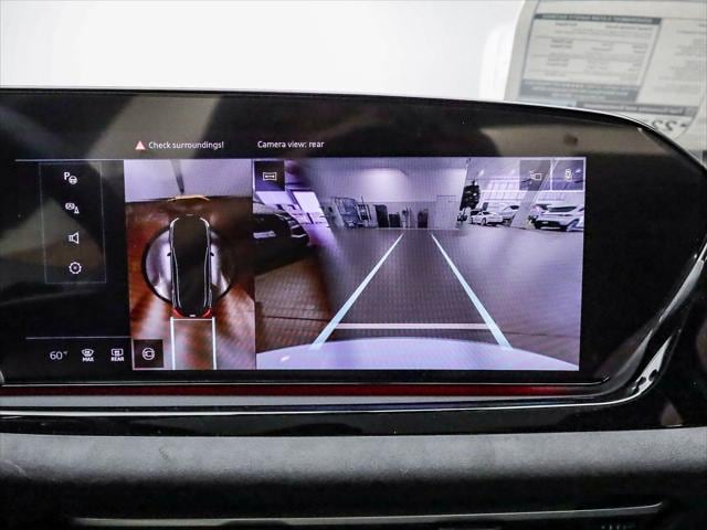 2025 Audi S5 Premium Plus - Photo 26