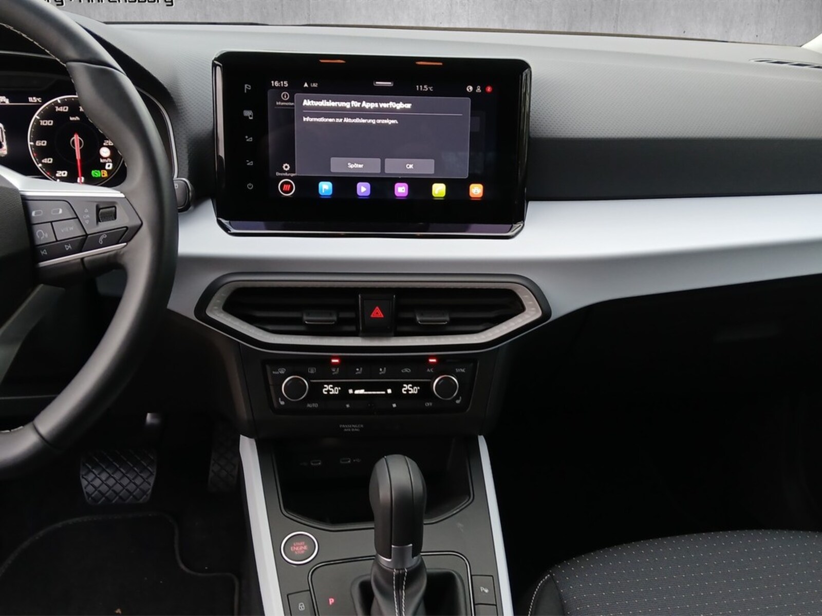 SEAT Arona – Bild 14