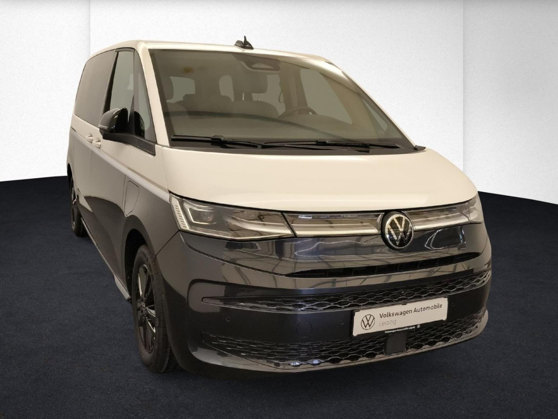 Volkswagen Multivan Life