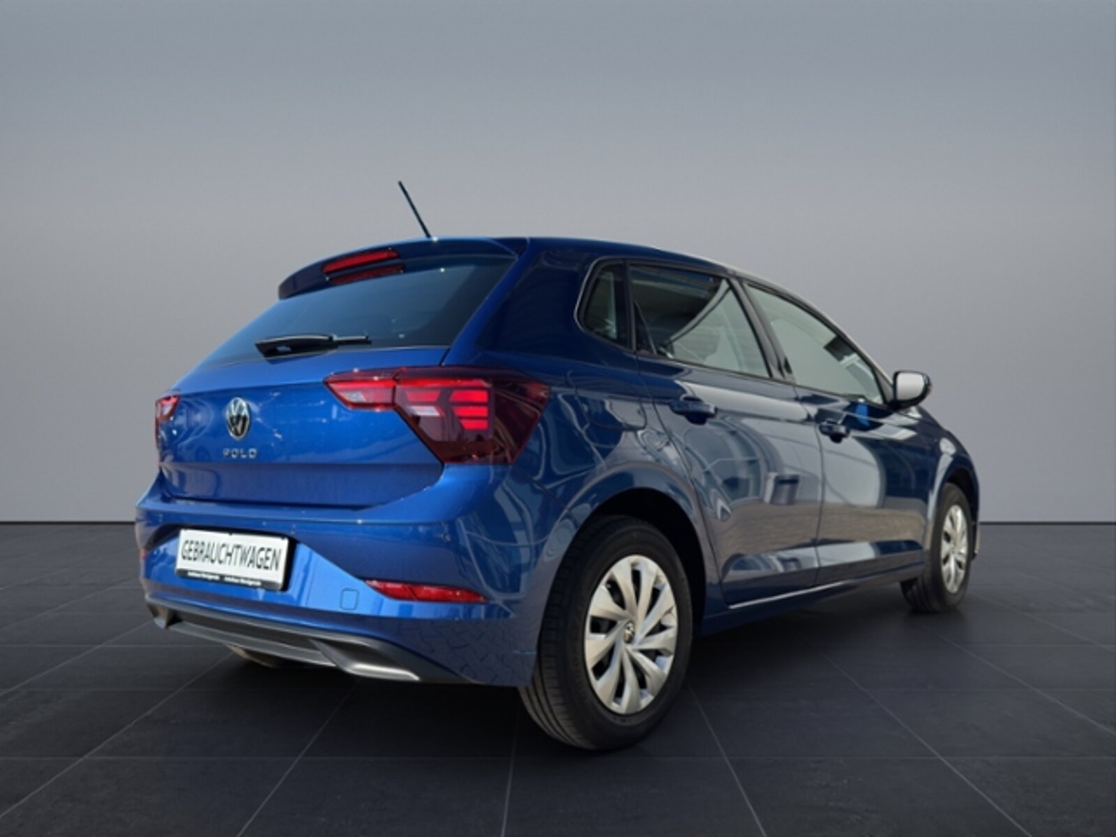 Volkswagen Polo – Bild 7