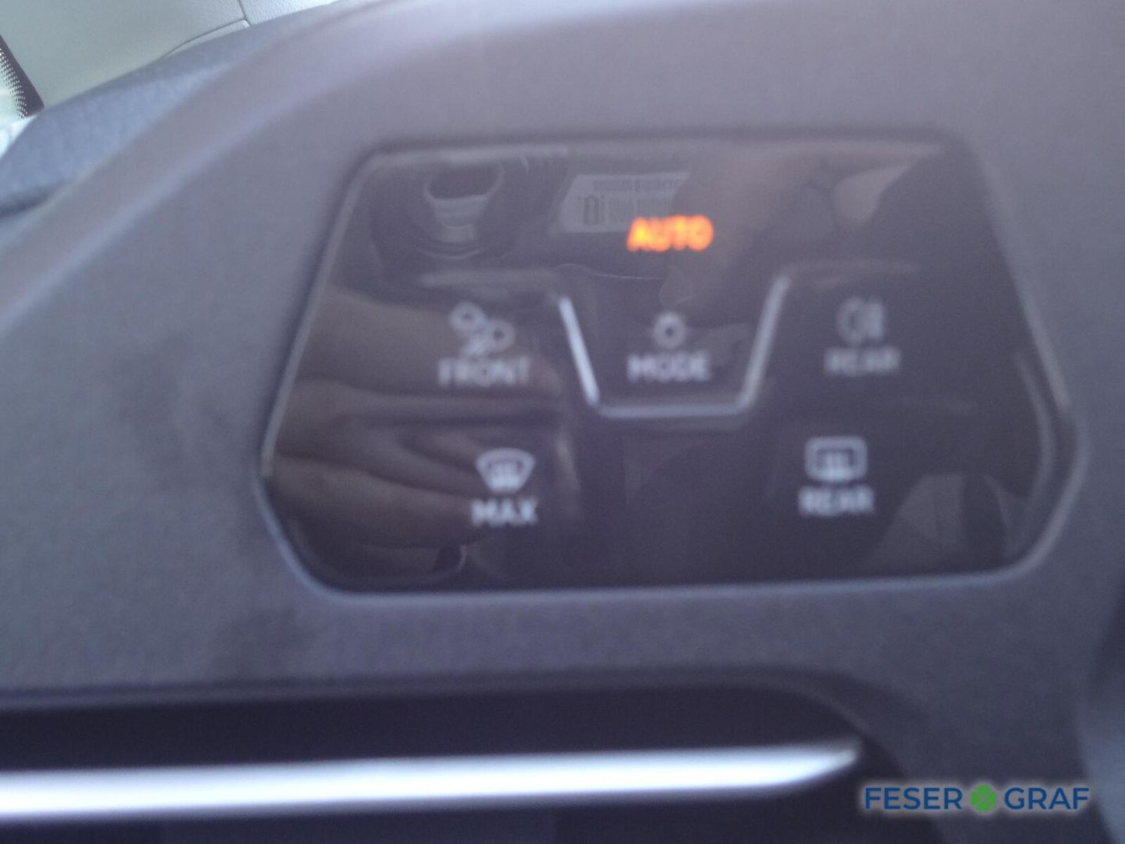 Volkswagen Caddy Maxi – Bild 10