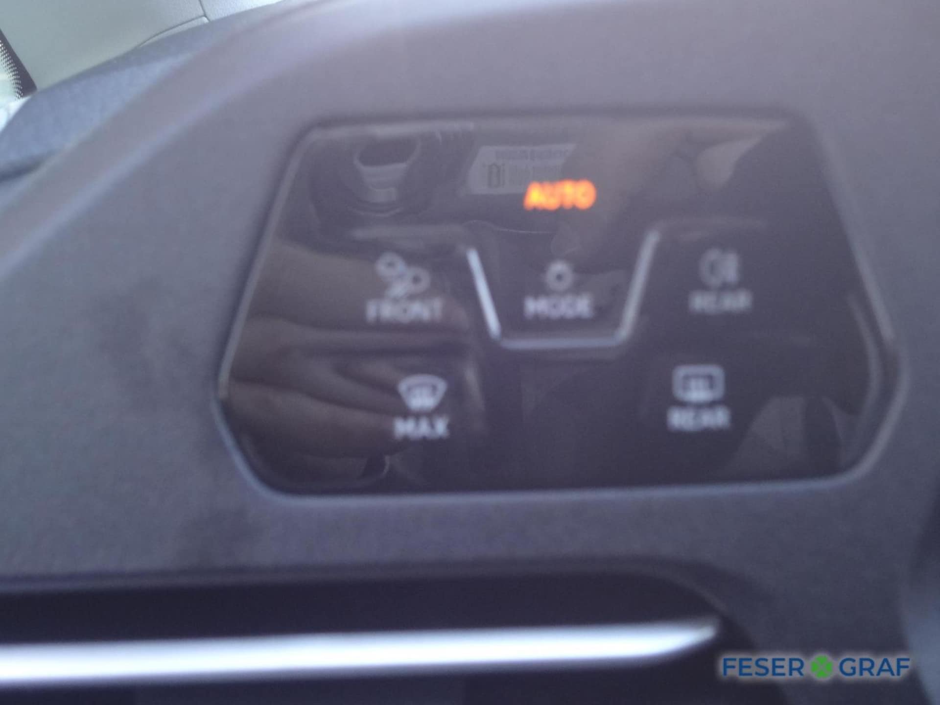 Volkswagen Caddy Maxi Life