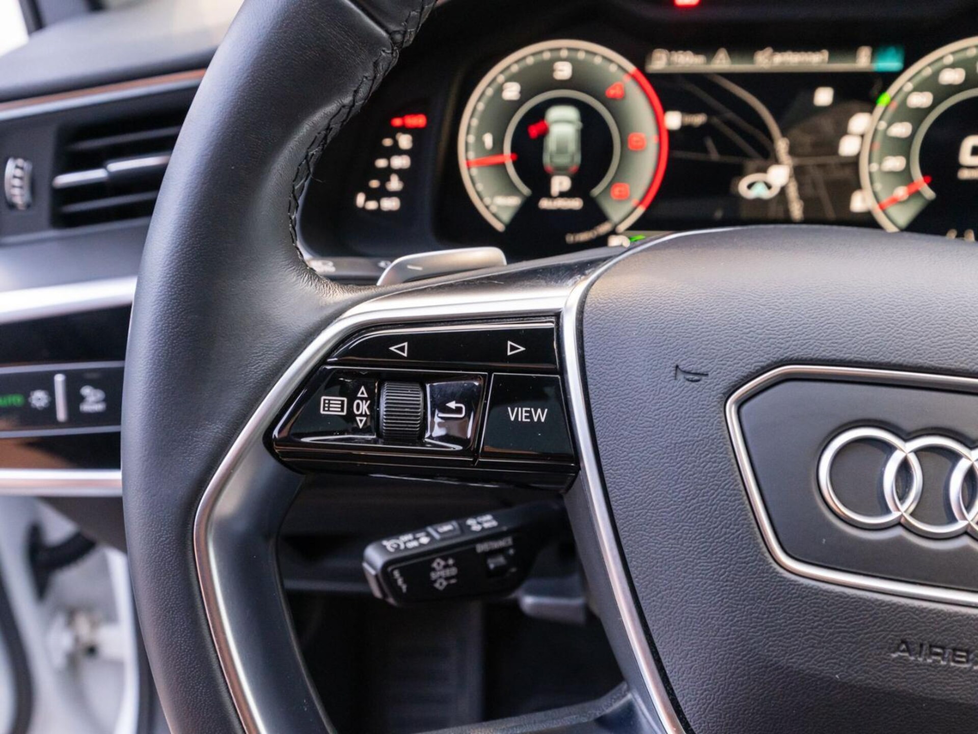Audi A6 allroad quattro