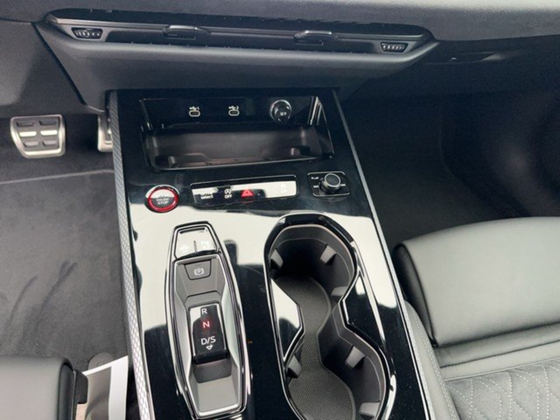 Audi A5 Avant edition one