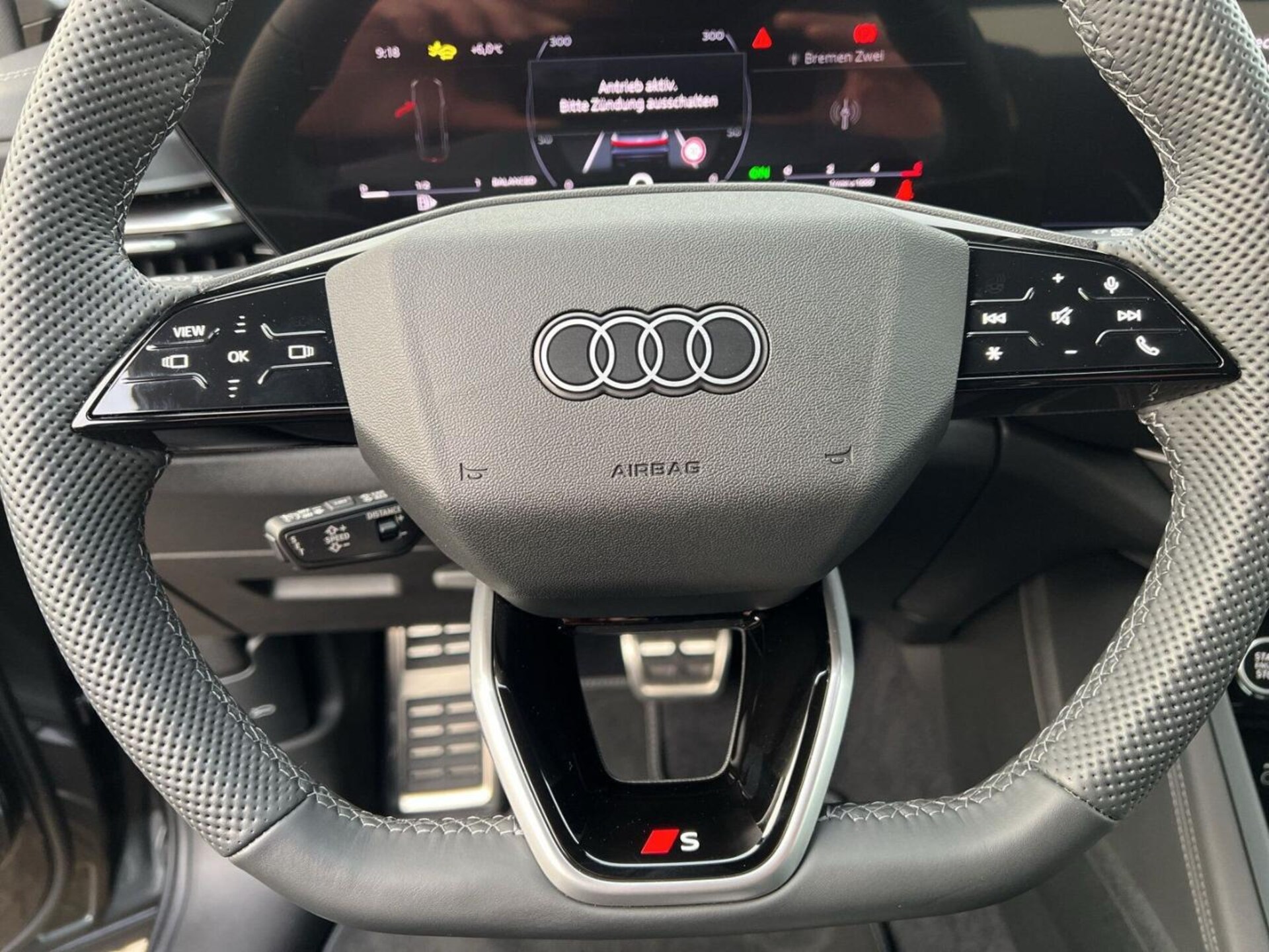 Audi Q5 SUV