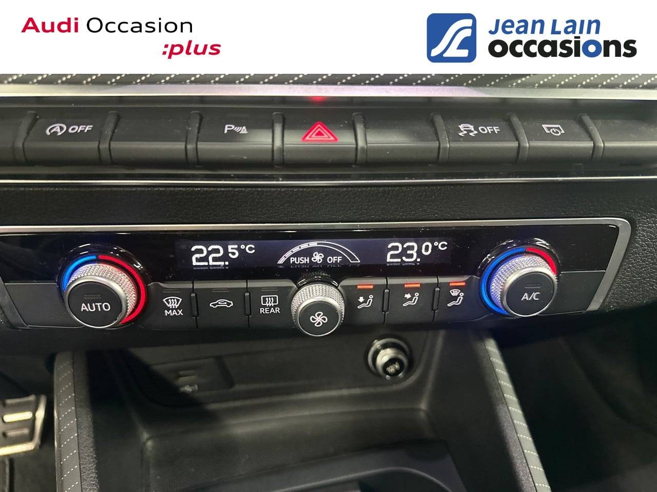 Image about Audi Q2 S line 35 TFSI 110 kW (150 ch) S tronic