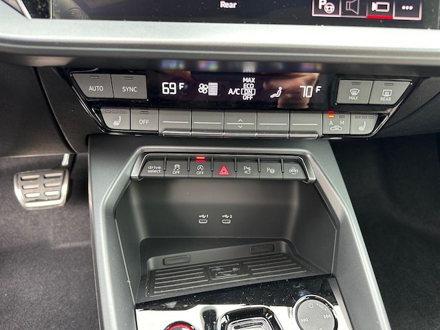 2026 Audi S3 Base - Photo 20