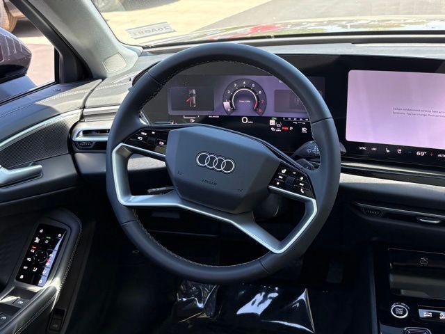 2026 Audi A5 Premium Plus - Photo 20